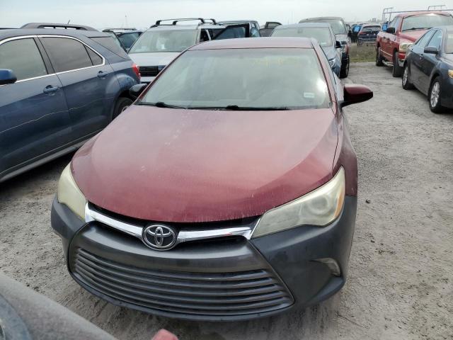 Photo 5 from auction – 2016 TOYOTA CAMRY LE with VIN 4T1BF1FKXGU553260