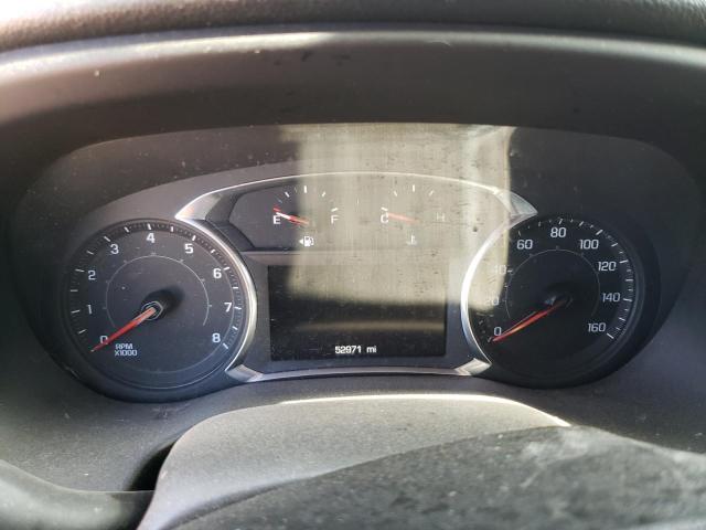 Photo 9 from auction – 2019 GMC ACADIA SLT with VIN 1GKKNULS2KZ203554