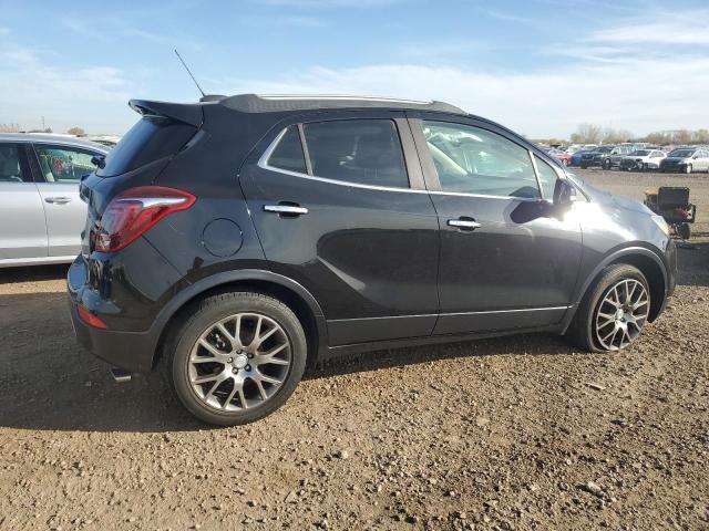 Фото 3 с аукциона – 2017 BUICK ENCORE SPO с VIN KL4CJ1SB9HB219807