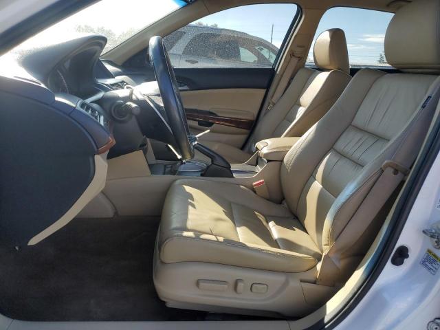 Photo 7 from auction – 2012 HONDA ACCORD EXL with VIN 1HGCP2F8XCA038918