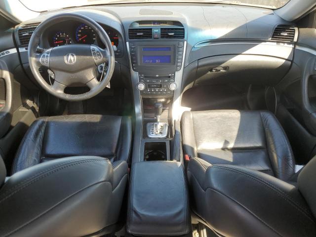 Photo 8 from auction – 2006 ACURA 3.2TL with VIN 19UUA66266A000325