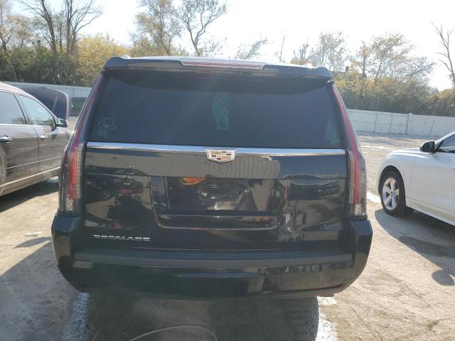 صورة رقم 6 من المزاد - 2015 CADILLAC ESCALADE E مع VIN 1GYS4SKJ9FR542730