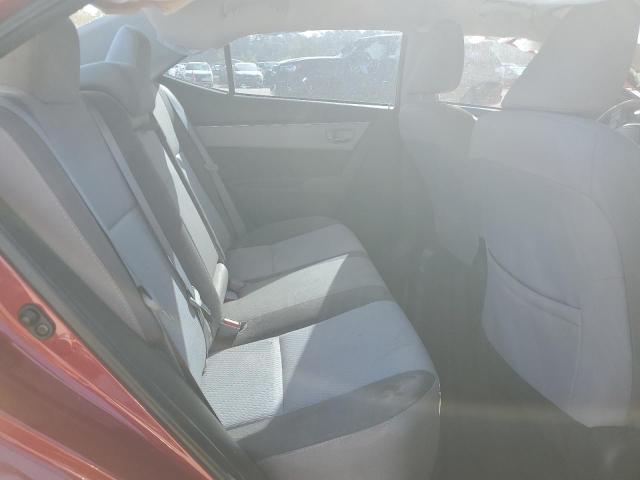 Photo 10 from auction – 2017 TOYOTA COROLLA L with VIN 2T1BURHEXHC845635