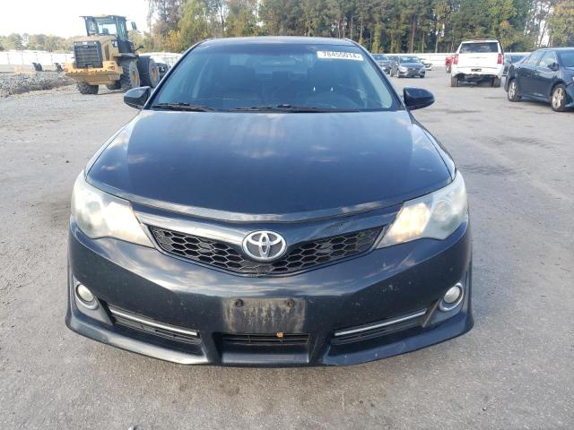 Photo 5 from auction – 2013 TOYOTA CAMRY L with VIN 4T1BF1FK7DU281097