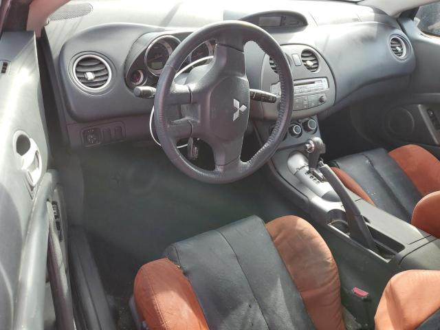 Photo 8 from auction – 2008 MITSUBISHI ECLIPSE SE with VIN 4A3AK64F98E035339
