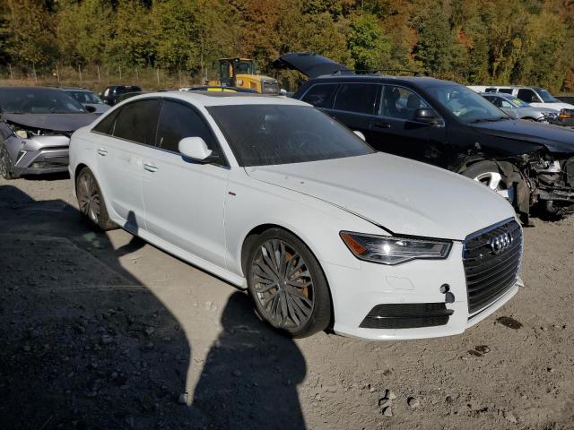 Zdjęcie 4 z aukcji – 2017 AUDI A6 PREMIUM z VIN WAUF8AFC6HN045790