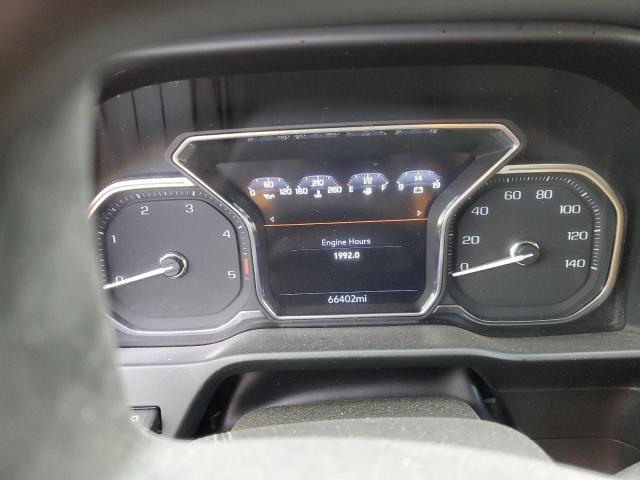 Photo 9 from auction – 2020 GMC SIERRA K35 with VIN 1GT49VEY5LF339079