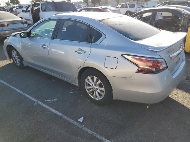 Photo 2 from auction – 2014 NISSAN ALTIMA 2.5 with VIN 1N4AL3AP3EC202898