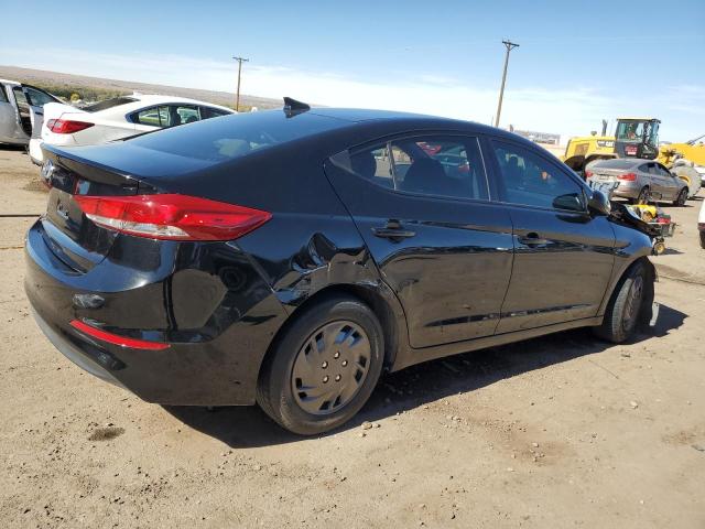 Photo 3 from auction – 2017 HYUNDAI ELANTRA SE with VIN 5NPD74LF0HH115264