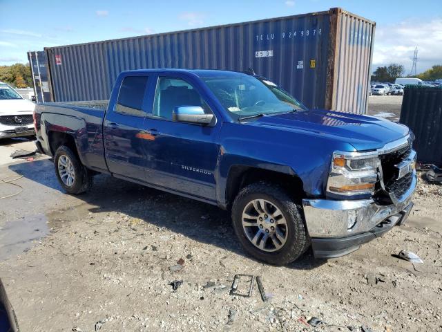 Photo 4 from auction – 2016 CHEVROLET SILVERADO with VIN 1GCVKREC3GZ249194