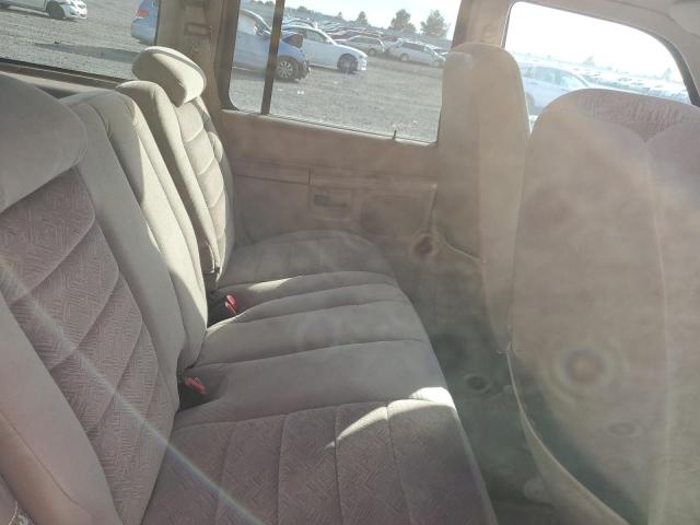 Photo 11 from auction – 1999 FORD EXPLORER with VIN 1FMZU34X4XZB14315