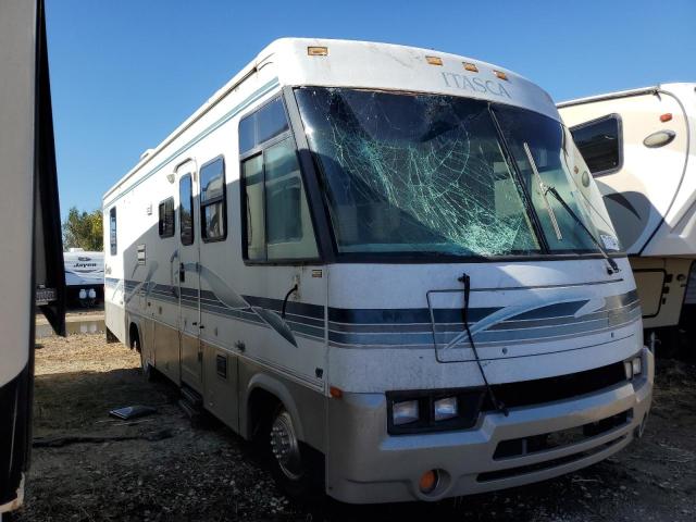 IIEN SUNRISE 2000 with VIN 5B4LP37J0Y3320427 - Photo from auction