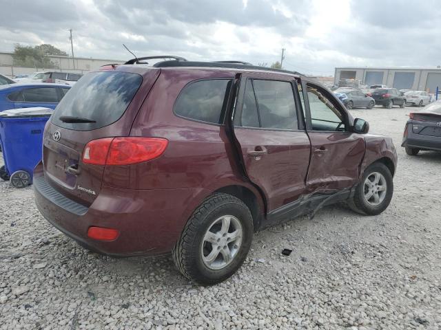 Photo 3 from auction – 2008 HYUNDAI SANTA FE G with VIN 5NMSG13D78H188228