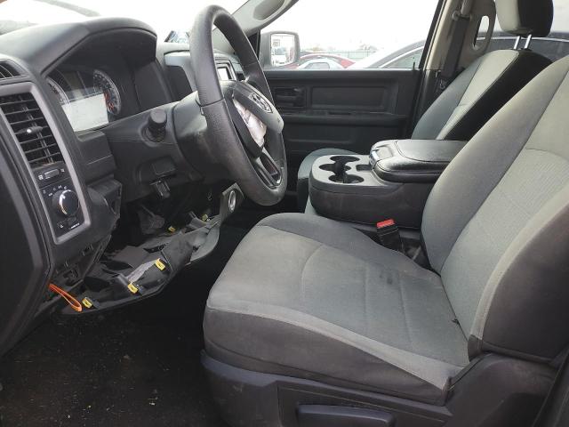 Photo 7 from auction – 2022 RAM 1500 CLASS with VIN 1C6RR6FG8NS245510