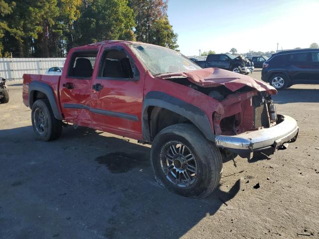 Photo 4 from auction – 2004 CHEVROLET COLORADO with VIN 1GCDT136148145344