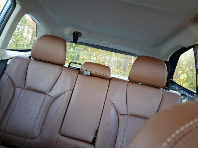Photo 10 from auction – 2020 SUBARU FORESTER T with VIN JF2SKAXC8LH519345