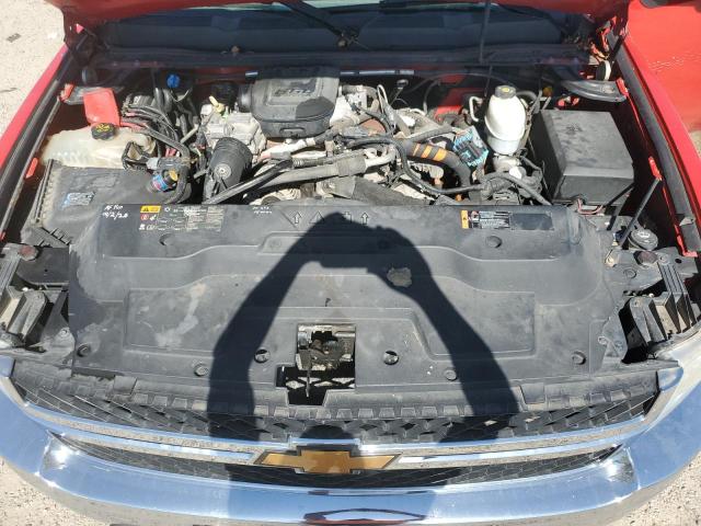 Photo 11 from auction – 2013 CHEVROLET SILVERADO with VIN 1GC1KVC87DF103108