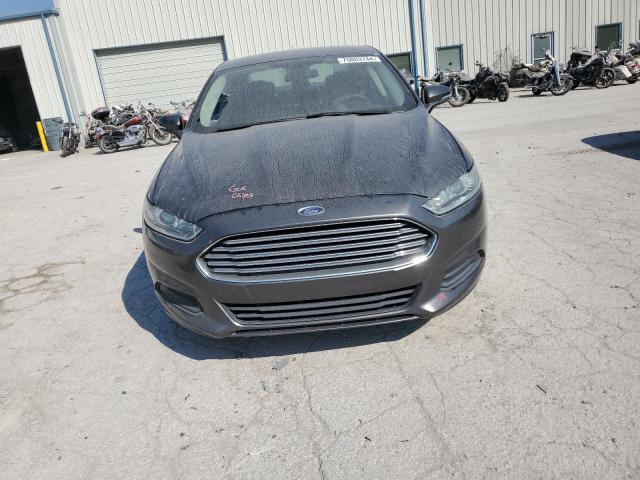 Photo 5 from auction – 2015 FORD FUSION SE with VIN 3FA6P0H71FR194043