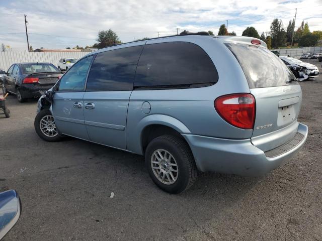 Photo 2 from auction – 2005 DODGE GRAND CARA with VIN 2D4GP24R75R280837