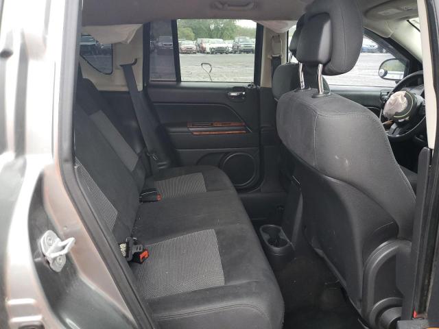 Photo 10 from auction – 2013 JEEP COMPASS LA with VIN 1C4NJDEB0DD196220