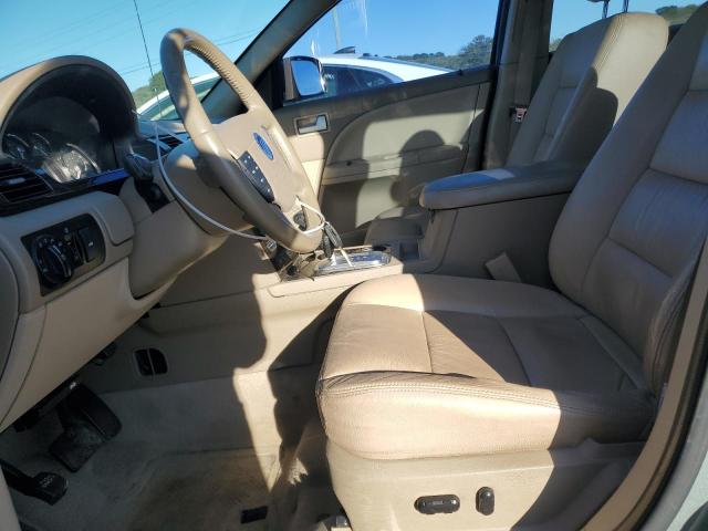 صورة رقم 7 من المزاد - 2005 MERCURY MONTEGO LU مع VIN 1MEFM40135G600734