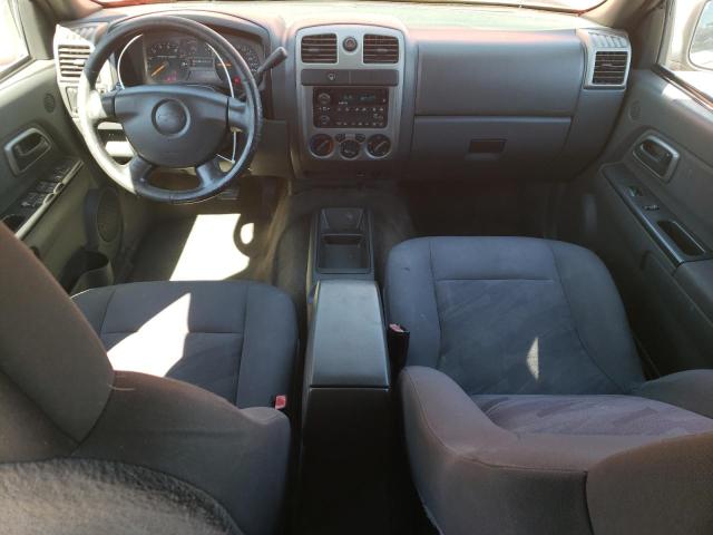Photo 8 from auction – 2005 CHEVROLET COLORADO with VIN 1GCCS136658205294