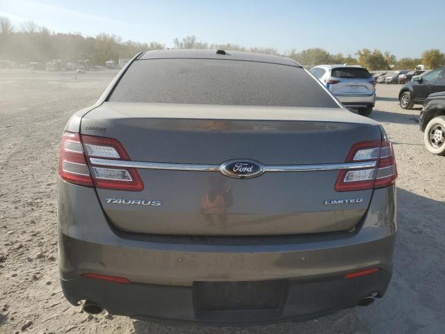 Photo 6 from auction – 2013 FORD TAURUS LIM with VIN 1FAHP2F86DG123103