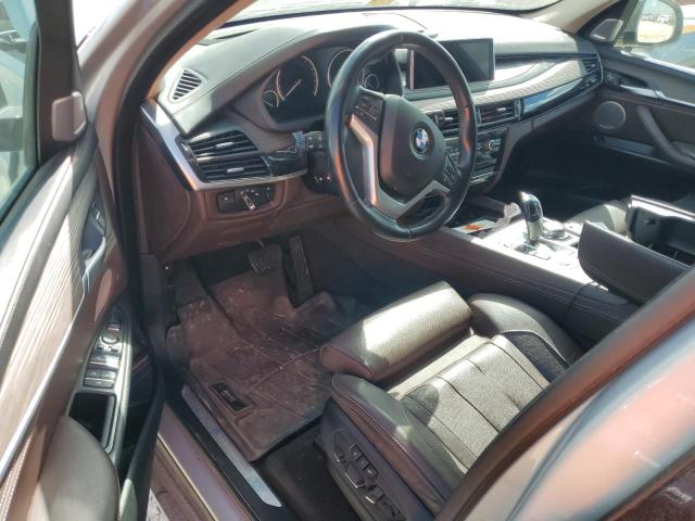 Photo 8 from auction – 2016 BMW X5 XDR40E with VIN 5UXKT0C52G0S78429