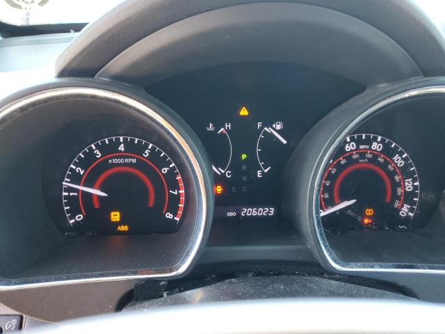Photo 9 from auction – 2013 TOYOTA HIGHLANDER with VIN 5TDBK3EH6DS279069