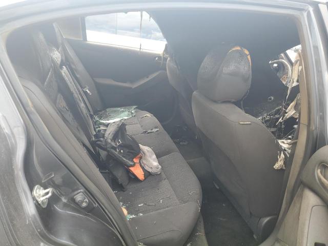 Photo 10 from auction – 2012 NISSAN ALTIMA BAS with VIN 1N4AL2AP5CN576389