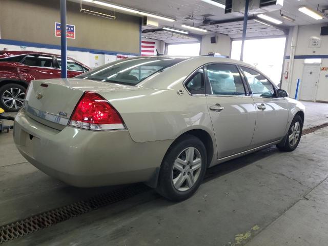 Photo 3 from auction – 2008 CHEVROLET IMPALA LS with VIN 2G1WB58K489233039