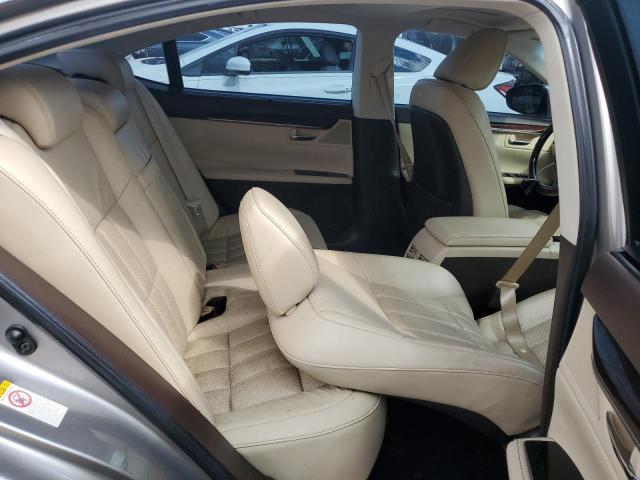 Photo 10 from auction – 2016 LEXUS ES 350 with VIN 58ABK1GG0GU030666