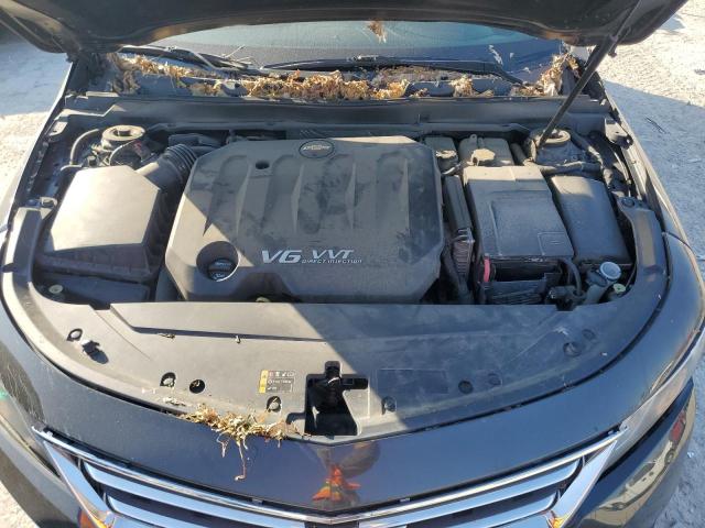 Photo 11 from auction – 2015 CHEVROLET IMPALA LT with VIN 1G1125S32FU143433