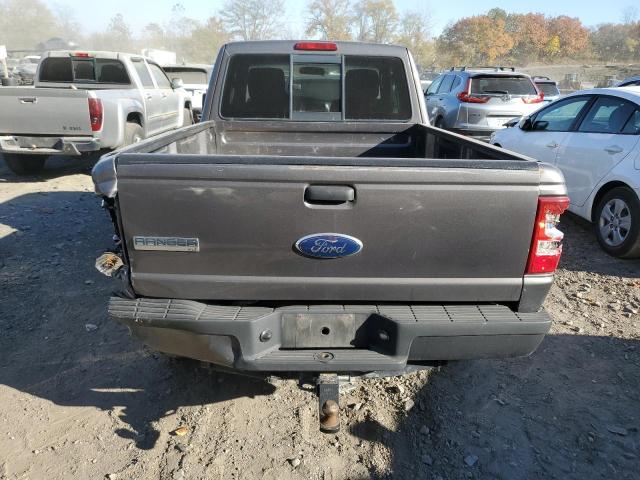 Photo 6 from auction – 2011 FORD RANGER SUP with VIN 1FTLR4FE4BPA86145