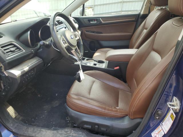 Photo 7 from auction – 2017 SUBARU OUTBACK TO with VIN 4S4BSATC8H3407732