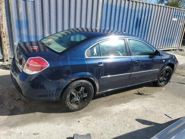 Photo 3 from auction – 2007 SATURN AURA XE with VIN 1G8ZS57N07F139840