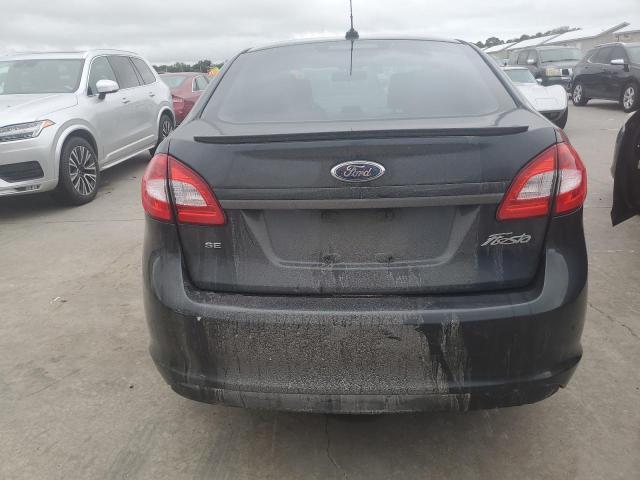 Photo 6 from auction – 2011 FORD FIESTA SE with VIN 3FADP4BJXBM238535