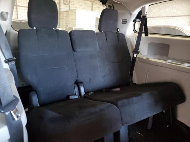 Photo 10 from auction – 2011 DODGE GRAND CARA with VIN 2D4RN3DG9BR693972