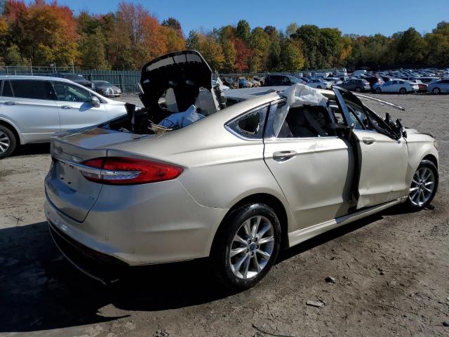 Photo 3 from auction – 2017 FORD FUSION SE with VIN 3FA6P0H78HR281392