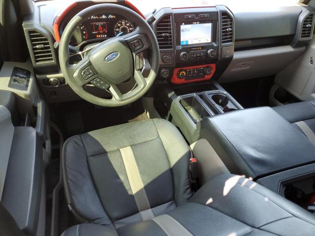 Photo 8 from auction – 2019 FORD F150 SUPER with VIN 1FTEW1C41KFD09856