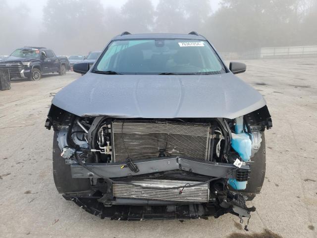 Photo 5 from auction – 2021 GMC TERRAIN SL with VIN 3GKALMEV9ML320440