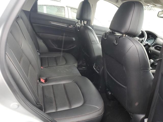 Photo 10 from auction – 2020 MAZDA CX-5 GRAND with VIN JM3KFADM7L0735709