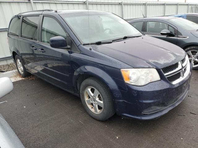Photo 4 from auction – 2013 DODGE GRAND CARA with VIN 2C4RDGCG4DR651270