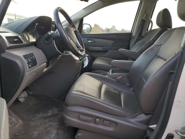 Photo 7 from auction – 2015 HONDA ODYSSEY EX with VIN 5FNRL5H69FB090859