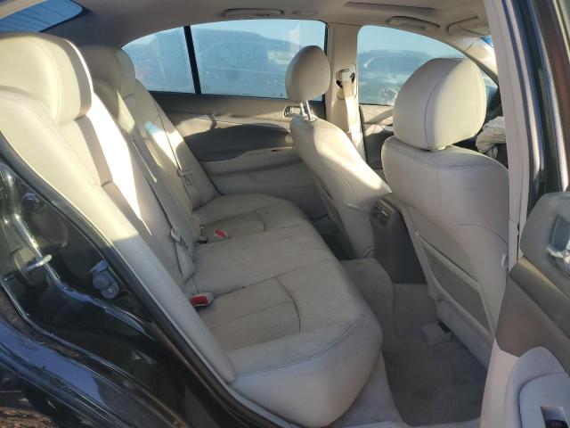 Photo 10 from auction – 2012 INFINITI G37 with VIN JN1CV6AR5CM973583