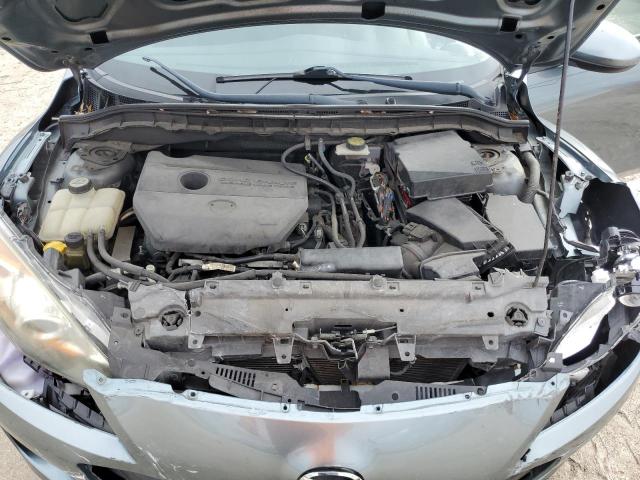 Photo 11 from auction – 2012 MAZDA 3 I with VIN JM1BL1UF7C1634859