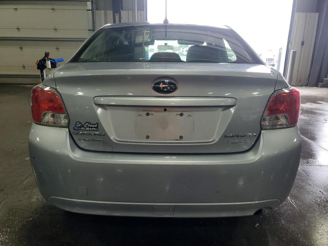 Photo 6 from auction – 2013 SUBARU IMPREZA with VIN JF1GJAA67DH003415