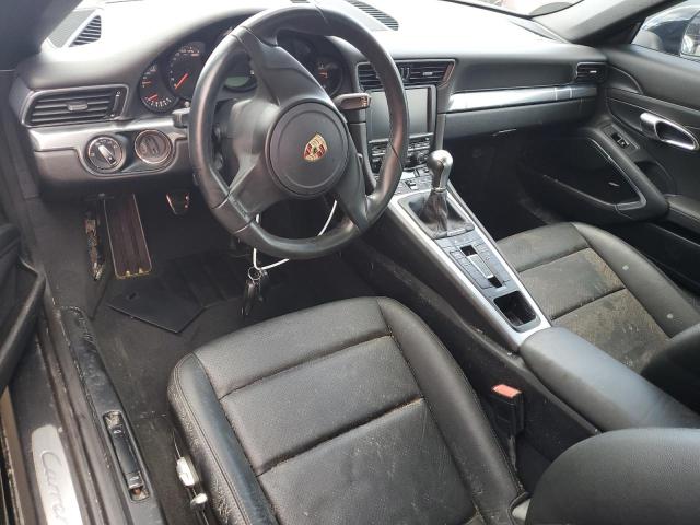 Photo 8 from auction – 2014 PORSCHE 911 CARRER with VIN WP0AA2A97ES107648