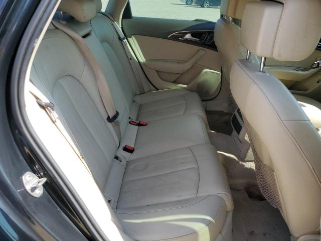 Photo 10 from auction – 2018 AUDI A6 PREMIUM with VIN WAUC8AFC4JN065352