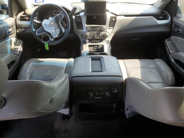 Photo 8 from auction – 2015 CHEVROLET SUBURBAN C with VIN 1GNSCJKCXFR283483